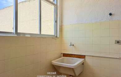 Imagem 7: Apartamento a Venda em Resende RJ com Terraço e Linda Vista