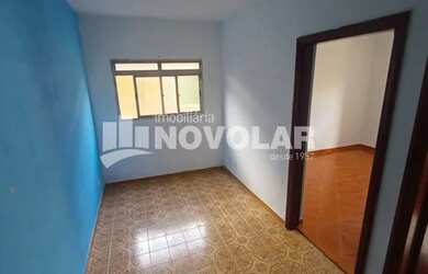 Imagem: Casa Assobradada na Vila Guilherme - 2 dormitórios