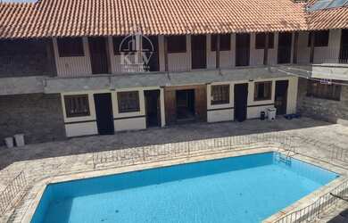 Imagem: A casa para alugar possui 5 Dormitórios, 5 Banheiros, 5 Vagas