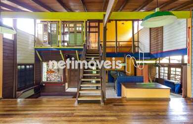 Imagem 2: Venda Casa em condomínio Condomínio Ouro Velho Mansões Nova Lima