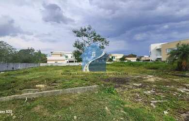 Imagem: O terreno possui 1.600m² de Área e está localizado em Da