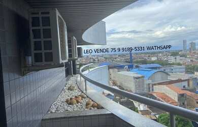 Imagem 2: Leo vende, Apartamento de luxo, 3 suítes, perto do centro
