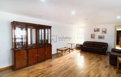 Imagem: O apartamento possui 3 Dormitórios, 2 Banheiros, 1 Vaga na