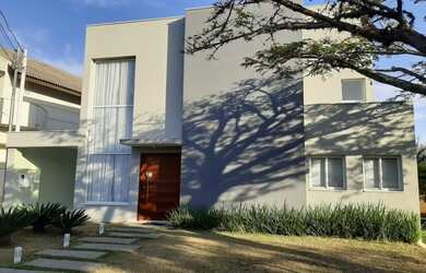 Imagem 1: Casa em Condomínio para Locação em Bragança Paulista, Condomínio...