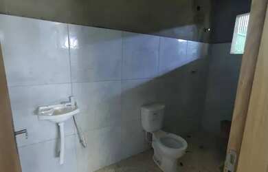 Imagem: O depósito possui 5 Vagas na garagem, 525m² de Área e está