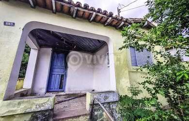 Imagem: O terreno possui 260m² de Área e está localizado em Centro