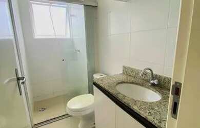 Imagem 10: Vende apartamento no condomínio Reserva das Praias na Ponta Negra, vista...