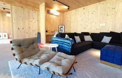 Imagem 16: Casa Projeto Gui Mattos. Piscina, Guarda roupa, 700m² de Áreae4 Vagas...