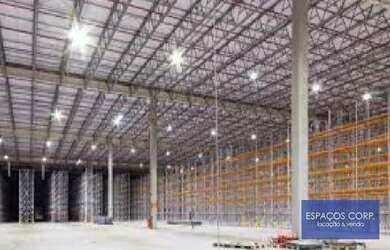 Imagem 16: Galpão logístico e/ou industrial para alugar, 39683m² por R$ 1.424.627/mês - Franco da Roc