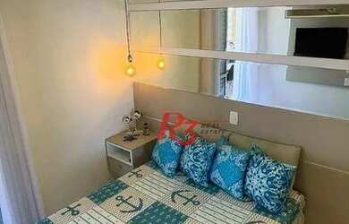 Imagem 10: Apartamento à venda, 96 m² por R$ 1.250.000,00 - Parque Enseada - Guarujá/SP