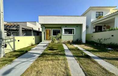 Imagem 13: Condomínio Royal Garden Maricá - Casas de 2 ou 3 quartos à venda -...