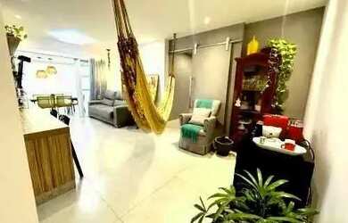 Imagem 2: Apartamento com 3 dormitórios à venda, 97 m² por R$ 780.000,00 - Recreio...