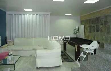 Imagem 3: Casa com 3 dormitórios à venda, 200 m² por R$ 480.000,00 - Taquara...