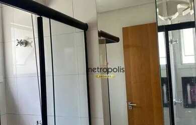 Imagem 7: Apartamento à venda, 65 m² por R$ 384.000,00 - Parque Oratório - Santo...