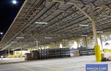 Imagem 9: Galpão logístico e/ou industrial para alugar, 39683m² por R$ 1.424.627/mês - Franco da Roc