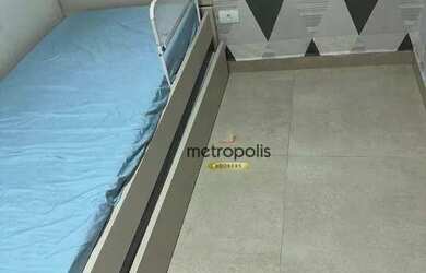 Imagem 10: Apartamento à venda, 65 m² por R$ 384.000,00 - Parque Oratório - Santo...