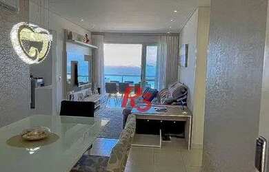 Imagem 7: Apartamento à venda, 96 m² por R$ 1.250.000,00 - Parque Enseada - Guarujá/SP