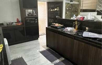 Imagem 8: Vendo casa ponte alta norte, Av São Francisco