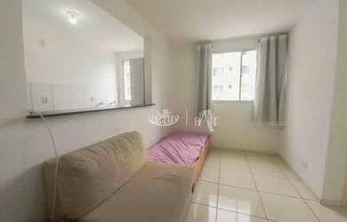 Imagem 11: Apartamento no La Fenice com 2 quartos para alugar, 43 m² por R$ 1.648/mês...