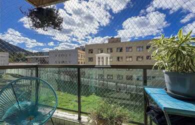 Imagem 8: Apartamento à venda, 100 m² por R$ 695.000,00 - Alto - Teresópolis/RJ