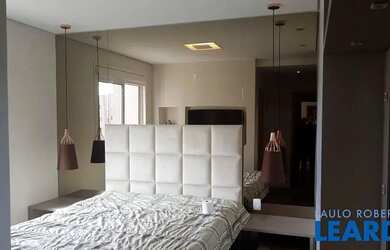 Imagem 5: APARTAMENTO - TAMBORÉ - SP