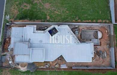 Imagem 15: Casa à venda em condomínio em Sorocaba 402m² em Up Sorocaba Residencial...