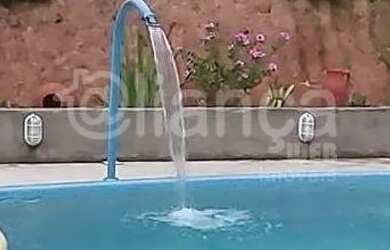 Imagem: A fazenda possui 3.000m² de Área e está localizado em Área