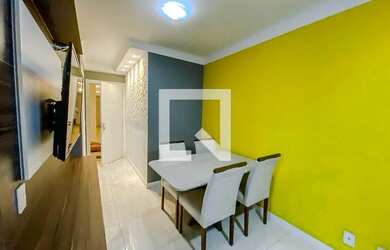 Imagem 4: Apartamento à Venda - Belém, 2 Quartos, 42 m2