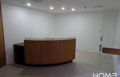 Imagem 4: Andar Corporativo, 219 m² - venda por R$ 800.000,00 ou aluguel por R$...