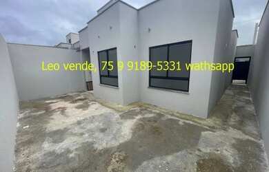 Imagem 4: Leo vende, Bairro Papagaio, 3 4 suíte