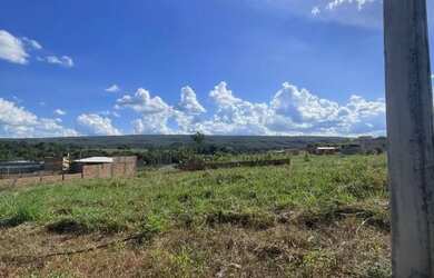 Imagem: O terreno possui 300m² de Área e está localizado em Jardim