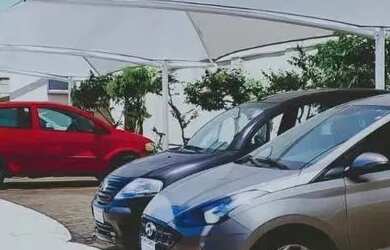 Imagem 2: Imóvel para venda tem 49 metros quadrados com 2 quartos em Vila Prado...