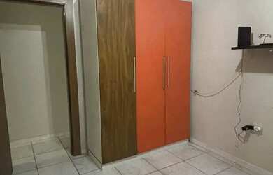 Imagem 3: Casa/ portaria 24 horas. Ar-condicionado, 150m² de Área, 2 Vagas na...