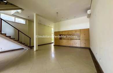 Imagem 14: Casa à venda pé na areia em condomínio fechado na praia do Guarujá