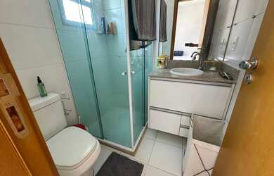 Imagem 11: Casa à venda no CONDOMÍNIO VILLA FERRARA - STELLA MARIS, SALVADOR ,...