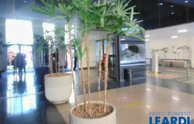 Imagem 10: COMERCIAL - LAPA - SP. Ar-condicionado, 30m² de Áreae1 Vaga na garagem