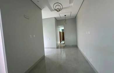 Imagem 11: Casa em Palmas. Piscina, Churrasqueira, 142m² de Áreae2 Banheiros