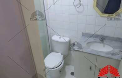 Imagem 13: Apartamento a venda no Brás Bresser, 3 Quartos, 1 Suíte, Sacada, Cozinha...