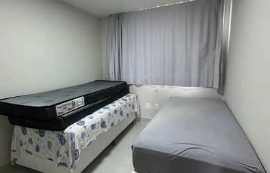 Imagem 15: Imóvel para venda possui 95 metros quadrados com 3 quartos em Praia do...