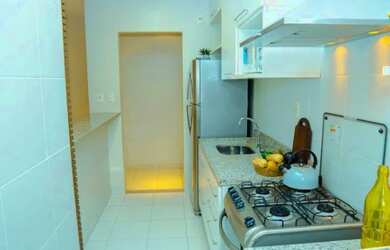 Imagem 10: Family Morada do Sol Apartamento 3 quartos pronto para Morar. Confira...