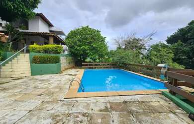 Imagem 15: Casa à venda no RUA LUÍS PORTELA DA SILVA - ITAIGARA, SALVADOR. , ITAIGARA...