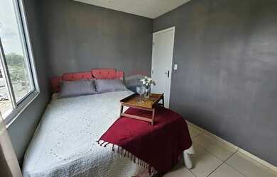 Imagem 6: Apartamento no Cond. Smart Vista do Sol 2