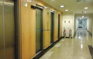 Imagem 6: Conjunto Comercial na Paulista