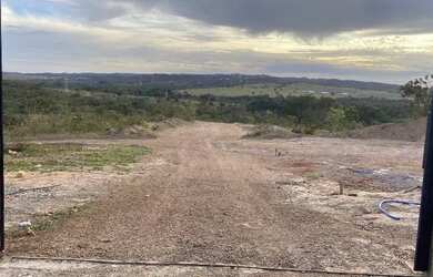 Imagem: O terreno possui 1.000m² de Área e está localizado em Paranoá