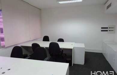 Imagem 12: Andar Corporativo, 219 m² - venda por R$ 800.000,00 ou aluguel por R$...