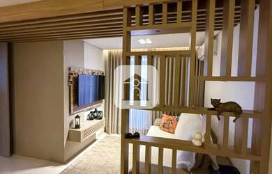 Imagem 3: Apartamento para venda no bairro Tubalina