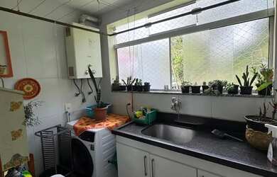 Imagem 9: Apartamento térreo 3 quartos 2 suítes