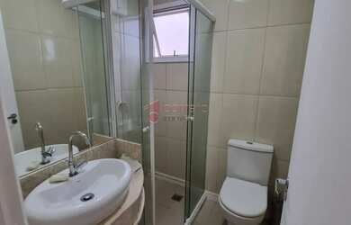 Imagem 13: APARTAMENTO MOBILIADO PARA VENDA OU LOCAÇÃO NO CONDOMÍNIO ALTO DI FELICITÁ - JUNDIAÍ/SP