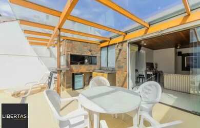 Imagem 8: Cobertura 2 quartos, 2 vagas à venda no Petrópolis