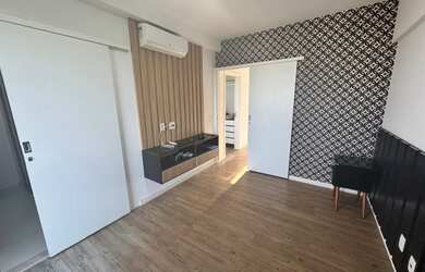 Imagem 6: Apto Linea Home Style. Piscina, Churrasqueira, Imóvel mobiliadoeAr-condicionado